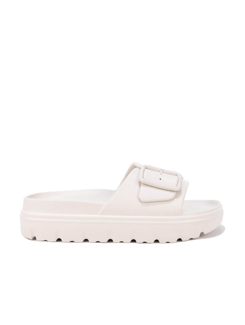 Mules de plage